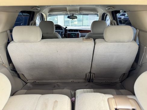 Used 2009 Chevrolet Tahoe LT AWD/4WD image 26