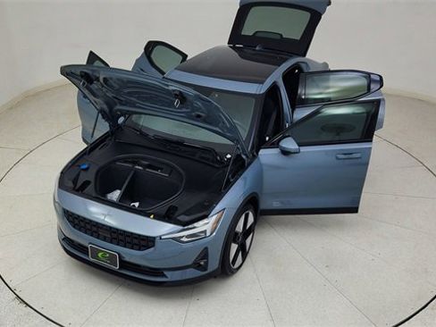Used 2023 Polestar Polestar 2 w/ Pilot Pack image 81