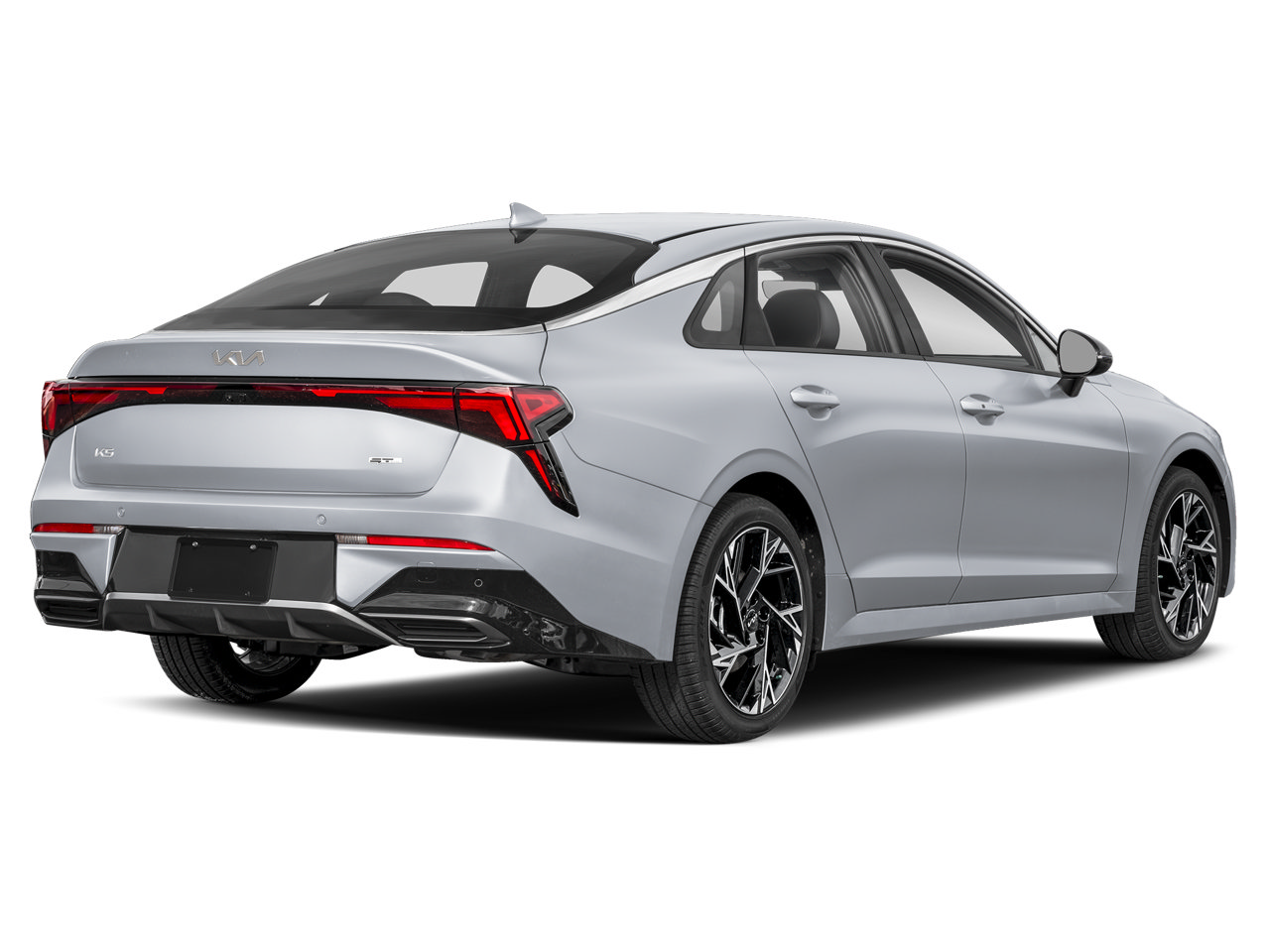 New 2026 Kia K5 GT-Line w/ GT-Line Premium Package AWD/4WD image 20
