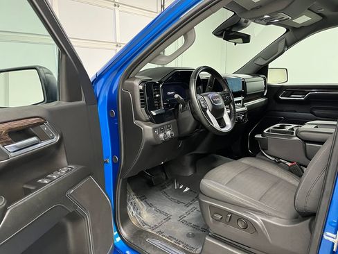 Used 2024 GMC Sierra 1500 Elevation AWD/4WD image 20