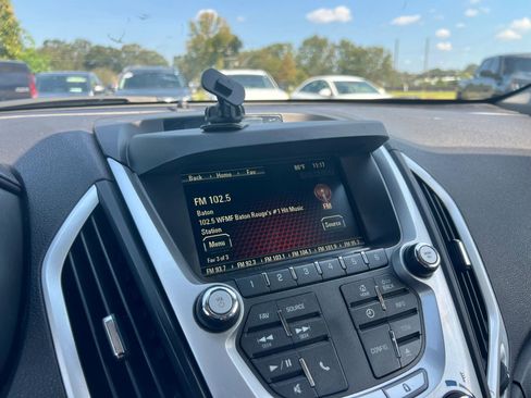 Used 2014 GMC Terrain SLT w/ Safety Package image 12