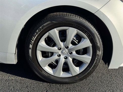 Certified 2025 Toyota Corolla LE image 25