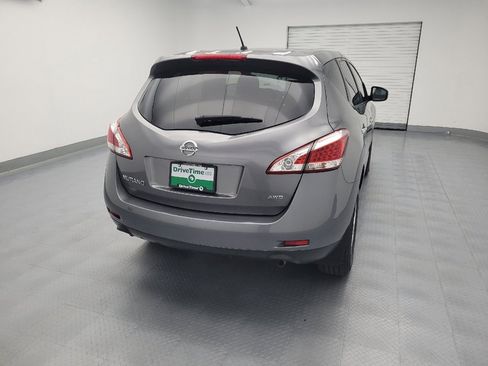 Used 2014 Nissan Murano S AWD/4WD image 7