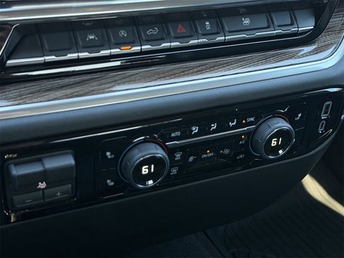 New 2026 Chevrolet Silverado 1500 RST w/ RST Select Package image 17