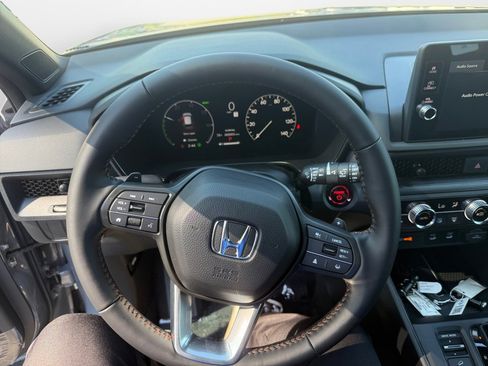 New 2026 Honda CR-V Sport image 10
