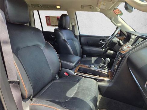 Used 2020 Nissan Armada SL w/ Premium Package AWD/4WD image 23