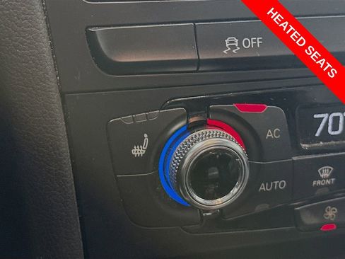 Used 2013 Audi A4 2.0T Premium Plus w/ Premium Plus Pkg image 20