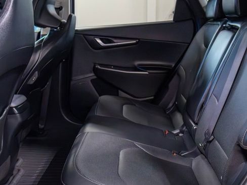 Used 2022 Kia EV6 Wind w/ Wind Technology Package image 14