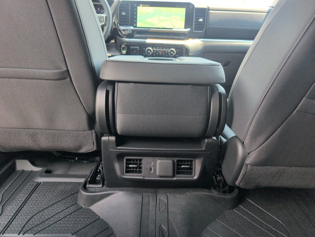 New 2026 Chevrolet Silverado 1500 RST RWD image 30