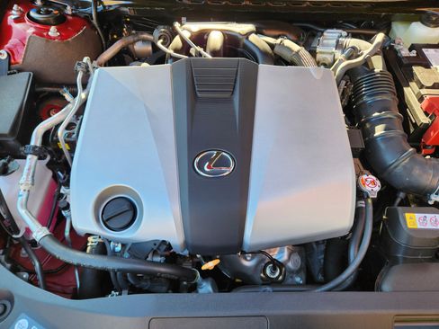 New 2025 Lexus ES 350 w/ Premium Package image 22