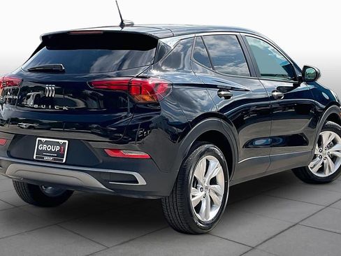 Used 2025 Buick Encore GX Preferred FWD image 12