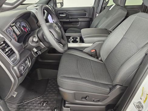 New 2025 RAM 3500 Big Horn image 16