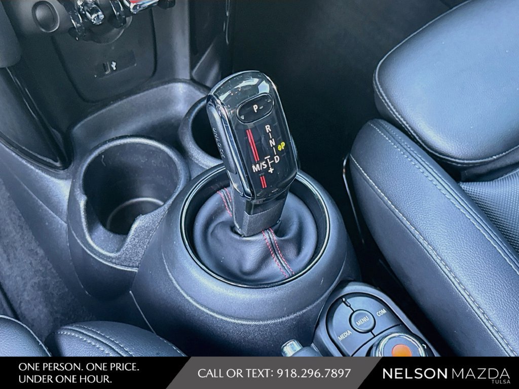 Used 2020 MINI Cooper S FWD image 16