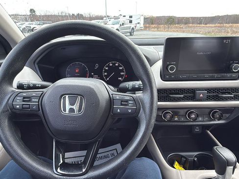Certified 2023 Honda HR-V LX image 26