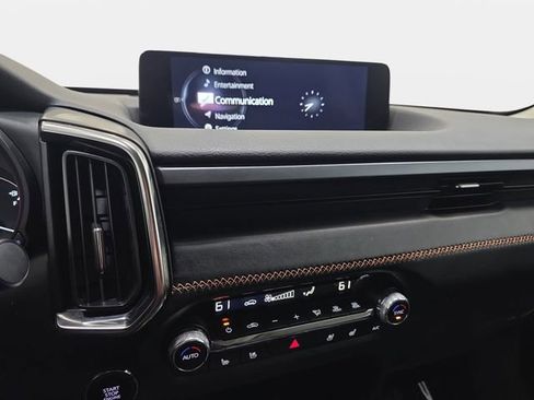 Used 2023 MAZDA CX-50 AWD 2.5 S w/ Cargo Package image 19