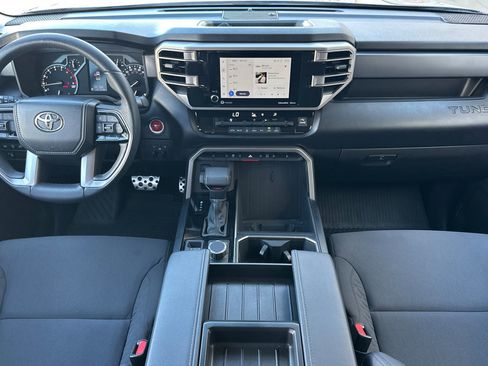 Used 2023 Toyota Tundra SR5 w/ TRD Off-Road Package image 13