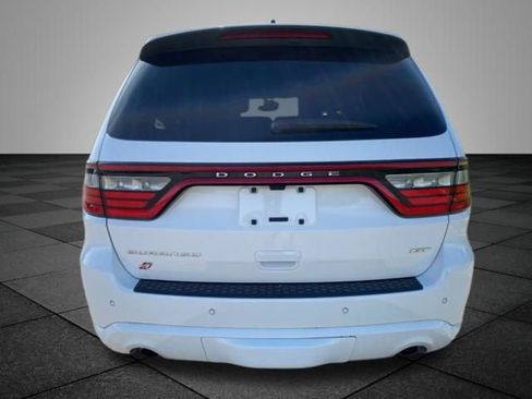 Used 2025 Dodge Durango GT AWD/4WD image 17