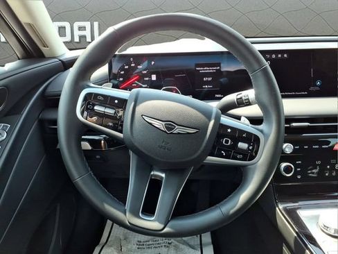 Used 2026 Genesis G80 2.5T AWD/4WD image 20