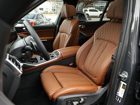 New 2026 BMW X7 xDrive40i w/ M Sport Package image 20