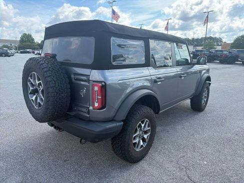 Used 2023 Ford Bronco Badlands AWD/4WD image 7