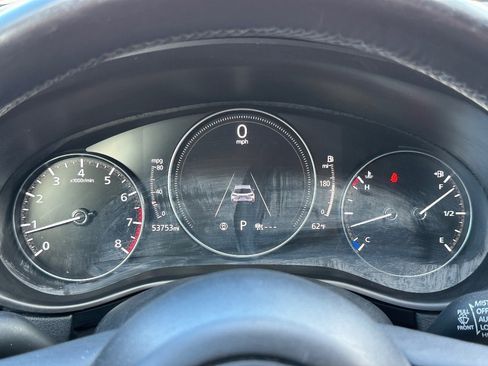 Used 2024 MAZDA CX-50 AWD 2.5 S w/ Premium Package image 34