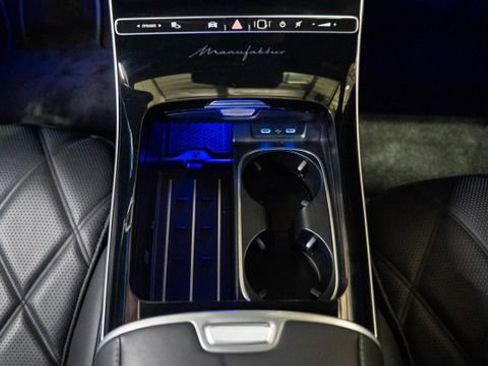 Used 2023 Mercedes-Benz Maybach S 680 4MATIC image 15