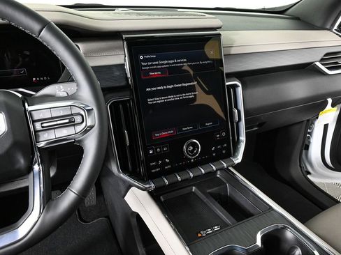 New 2026 GMC Acadia Elevation w/ Elevation Premium Package image 13