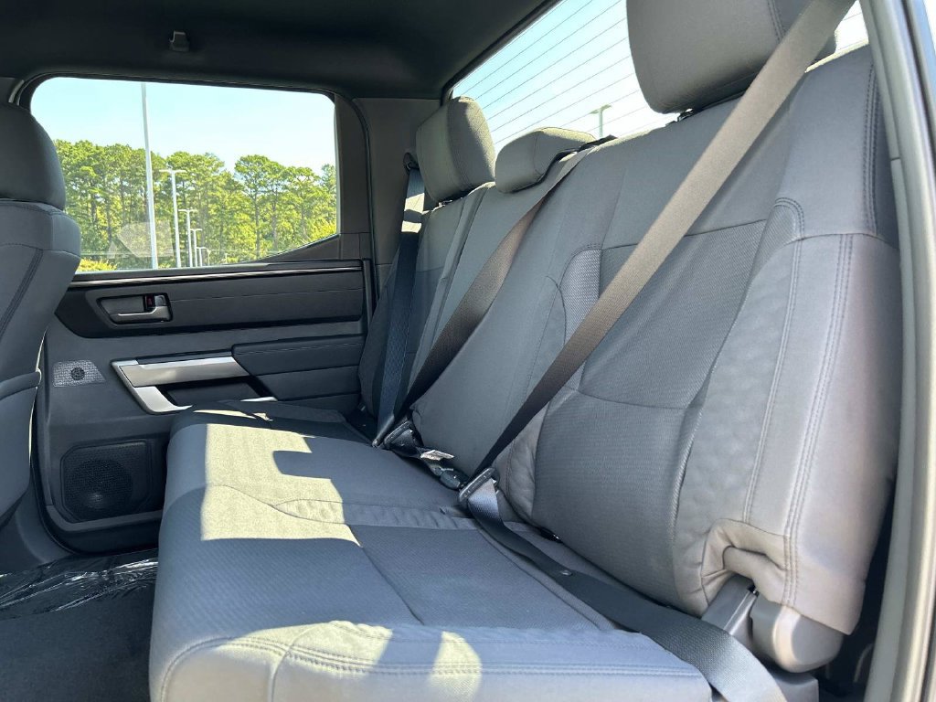New 2026 Toyota Tundra SR5 w/ TRD Off-Road Package AWD/4WD image 20