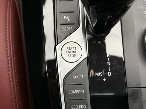 Used 2022 BMW X3 xDrive30i w/ Convenience Package image 21