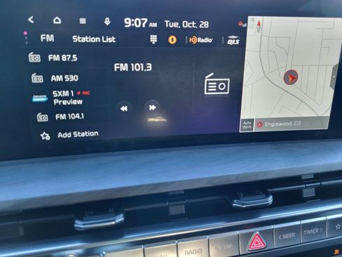 New 2025 Kia Telluride SX X-Line image 24