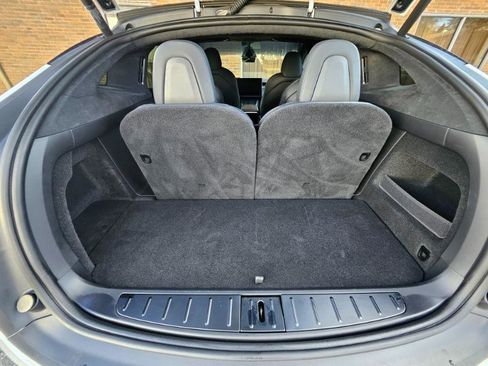 Used 2024 Tesla Model X Plaid image 75
