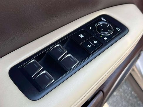 Used 2019 Lexus RX 350L AWD image 18