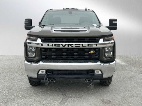 Used 2023 Chevrolet Silverado 3500 LT w/ Convenience Package image 11