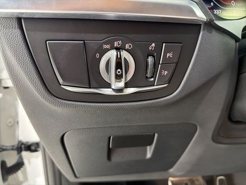 Certified 2024 BMW X4 xDrive30i w/ M Sport Package image 12