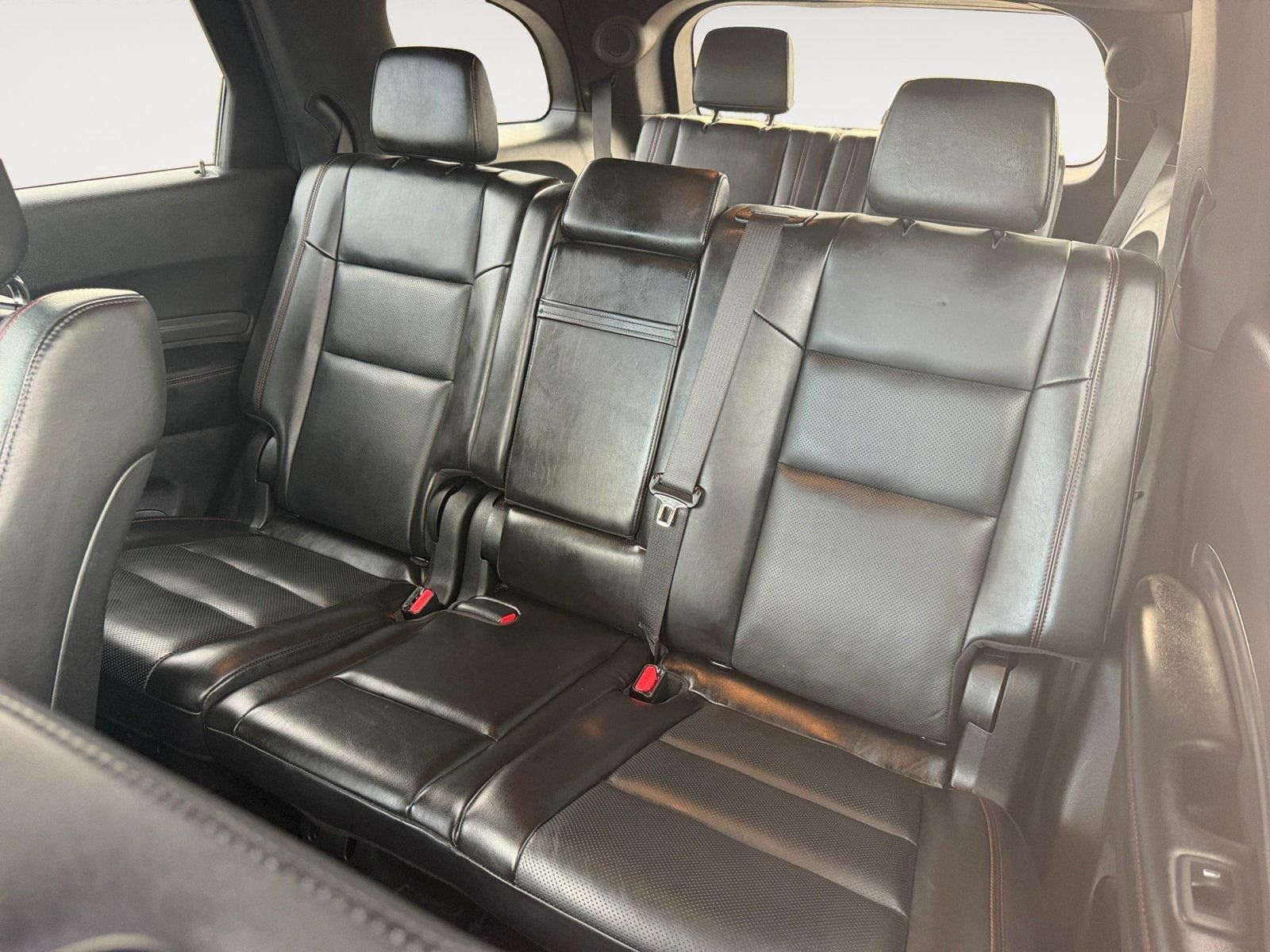 Used 2025 Dodge Durango GT AWD/4WD image 13