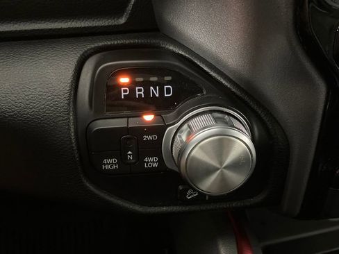 Used 2021 RAM 1500 Rebel w/ Rebel Level 2 Equipment Group image 27