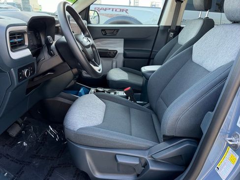 Used 2026 Ford Maverick XLT w/ Equipment Group 301A AWD/4WD image 17