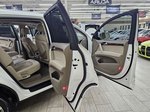 Used 2015 Audi Q7 TDI Prestige image 15