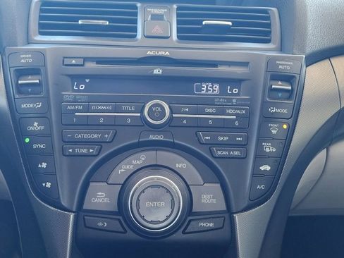 Used 2013 Acura TL w/ Technology Package image 28