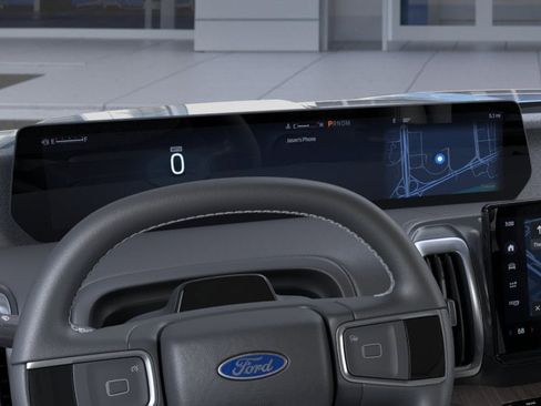 New 2026 Ford Expedition Platinum AWD/4WD image 13