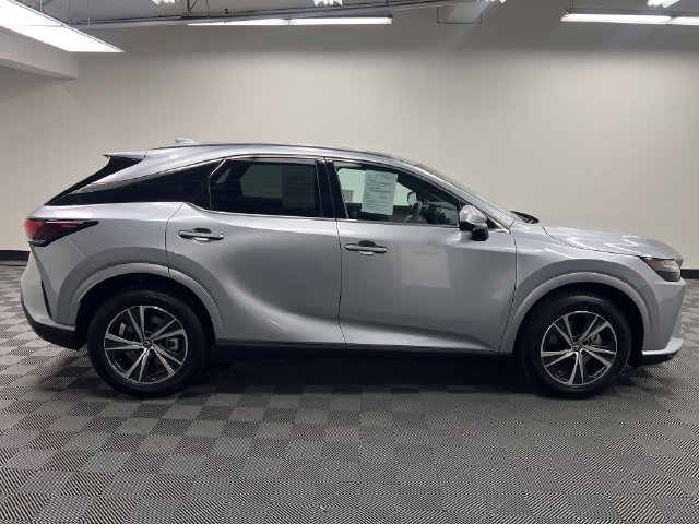 Certified 2024 Lexus RX 350 Premium w/ Cold Area Package FWD image 4