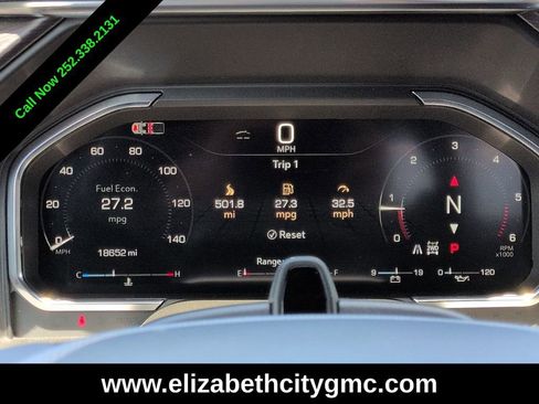 Used 2026 GMC Sierra 1500 Denali Ultimate AWD/4WD image 29