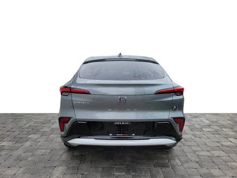 New 2026 Buick Envista Sport Touring FWD image 5