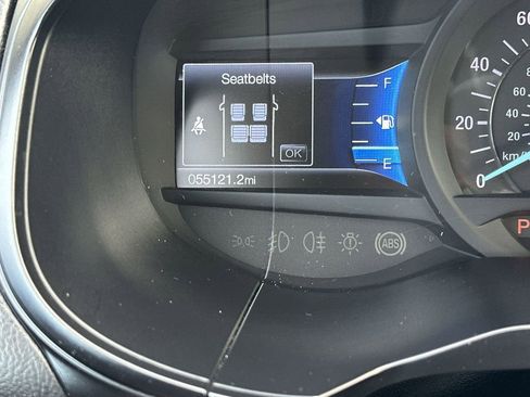 Used 2024 Ford Edge Titanium AWD/4WD image 20