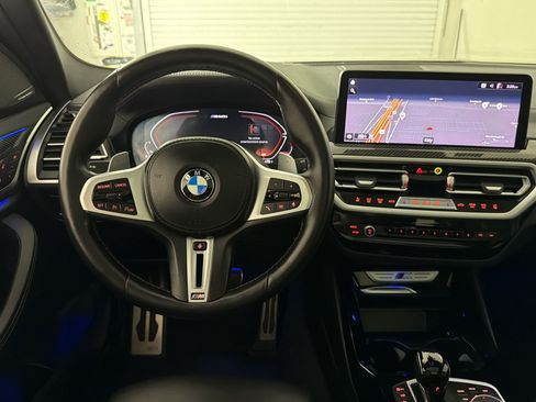 Used 2022 BMW X3 M40i w/ Premium Package AWD/4WD image 29