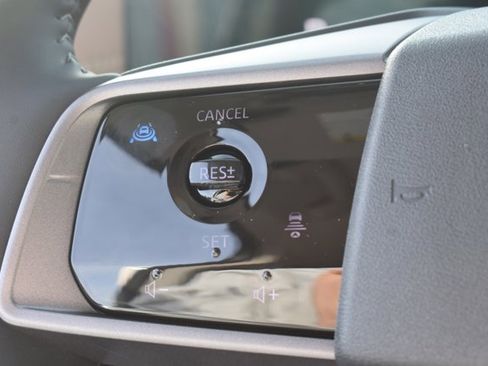 New 2026 Nissan Murano Platinum w/ Cargo Package image 20