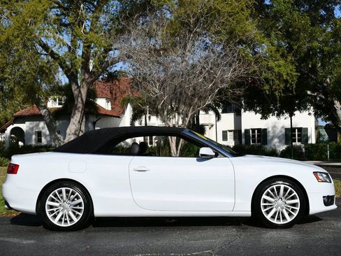 Used 2012 Audi A5 2.0T Premium image 47