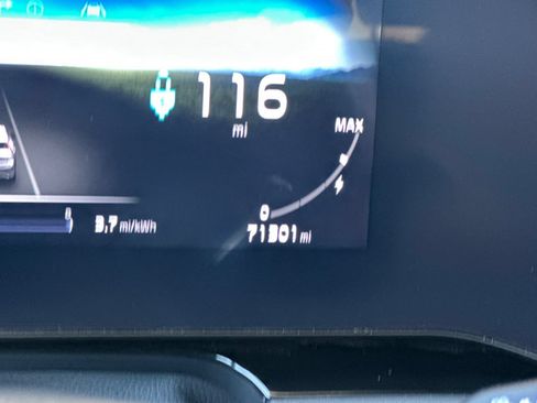 Used 2023 Kia Niro Wind w/ Wind Preserve Package FWD image 30