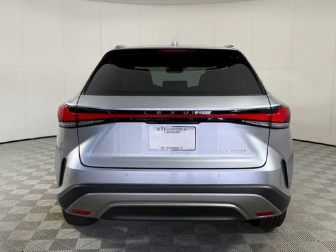 Certified 2024 Lexus RX 350 FWD image 5