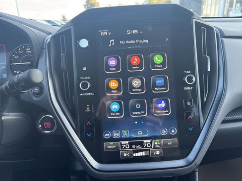 New 2025 Subaru Crosstrek 2.5i Limited image 14